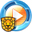 Hurricane Video Encryption Tool icon